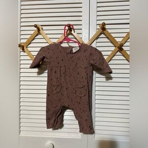 Play up romper 3 months